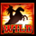 mustang trail wild symbol icon
