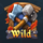 my village wild symbol icon