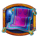 mystery of the lamp secret bazaar wild symbol icon