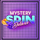 mystery spin deluxe wild mistery symbol icon