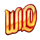 mystic genie symbol wild 1 icon