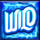 mystic genie symbol wild 2 icon
