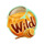 mystic hive wild symbol icon