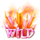 mystic reels wild symbol icon