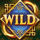 mystic staxx wild symbol icon