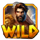 mythos chronicles wild symbol icon
