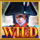 napoleon deluxe symbol wild icon