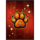 natal cats wild symbol icon