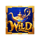 nazar wishes blue wild symbol icon