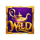 nazar wishes purple wild symbol icon