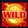 neko cat fortune wild symbol icon