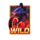 neo hackerz wild symbol icon