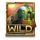 neon west wild symbol icon