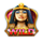 netgaming treasures of egypt wild symbol icon