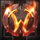 nightmaker wild 1 symbol icon