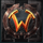 nightmaker wild 2 symbol icon