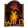 nightmaker wild 33 symbol icon