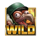 nitropolis 5 wild symbol icon
