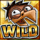 nitropolis tv wild symbol icon