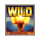nitropolis wild symbol icon