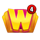 noodle riches sticky wild symbol icon