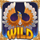 norsemen wild symbol icon