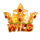 nudge royale wild 1 symbol icon