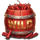 nugget ridge stacked wild symbol icon