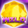octagon gem 2 wild symbol icon