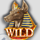 octavian gaming gold of ra wild symbol icon