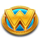 olympigs wild symbol icon