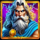 olympus coin link wild symbol icon