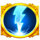 olympus strikes wild symbol icon