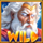 olympus trueways wild symbol icon