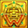 onetouch tonatiuhs legacy wild symbol icon