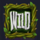 onetouch wild voodoo wild symbol icon