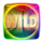 opal fruits wild symbol icon