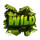 orango tango wild symbol icon