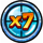 out of the woods multiplier wild symbol icon