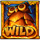 out of the woods wild symbol icon