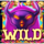 pablo el diablo wild 2 symbol icon
