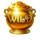 paddys gold wild scatter symbol icon