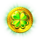 paddys golden fortune wild symbol icon