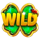 paddys payouts race for riches wild symbol icon