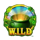 padric and pixie wild pot symbol icon