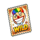 papich hunt wild symbol icon