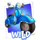 paris touch wild symbol icon
