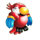 party parrot wild2 symbol icon