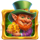 patricks treasure pots wild symbol icon
