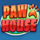 paw house wild 1 symbol icon